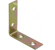 Узкий уголок KW 150x150x25x4