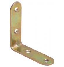 Узкий уголок KW 50x50x17x2