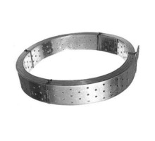 Перфорированная монтажная лента LM 40х1,5