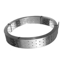 Перфорированная монтажная лента LM 100х1,5
