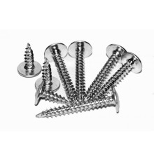 Саморезы с прессшайбой CMM-SP 4.2х50 острые
