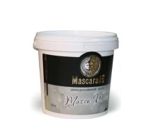 Воск Mascarade Masko Wax прозрачный 0.8кг