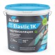 Гидроизоляция Glims ВодоStop Elastic 1К 4кг