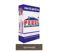 Кладочная смесь цементная Perel зима NL М200 кремовая 5140 50кг позиция под заказ