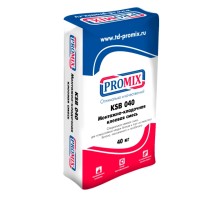 Клей Promix KSB 040 для блоков 40кг