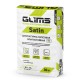 Штукатурка гипсовая Glims SatiN белый 30кг