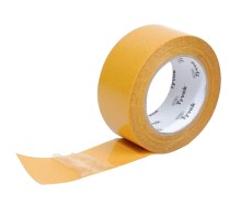 Лента соединительная двусторонняя Tyvek Double-sides Tape акриловая 25000*50мм