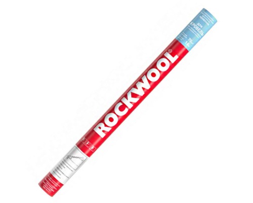 Диффузионная мембрана (ветрозащита) Rockwool для кровель 70м2/упак