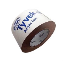 Лента соединительная односторонняя Tyvek Acrylic Tape акриловая 25000*60мм