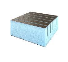 Ruspanel PПГ Real 40 XPS + арм. слой с 2-х сторон 2500*600*40 поперечный пропил