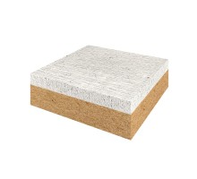 Ruspanel CМЛ Comfort 29 СМЛ 10мм + ДВП 19мм 1220*590*29