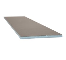 Teplofom+ теплоизоляция 20 XPS + арм. слой с 1-й стороны 2500*600*20 без пропила