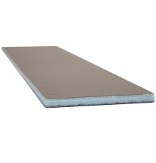 Teplofom+ теплоизоляция 20 XPS + арм. слой с 2-х сторон 1250*600*20 без пропила