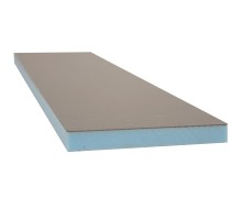 Teplofom+ теплоизоляция 30 XPS + арм. слой с 1-й стороны 1250*600*30 без пропила