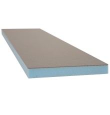 Teplofom+ теплоизоляция 30 XPS + арм. слой с 1-й стороны 1250*600*30 без пропила