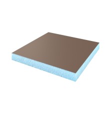 Ruspanel РПГ Optima 10 XPS + арм. слой с 1-й стороны 1250*600*10 без пропила