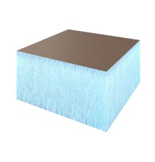 Ruspanel РПГ Optima 50 XPS + арм. слой с 1-й стороны 1250*600*50 без пропила